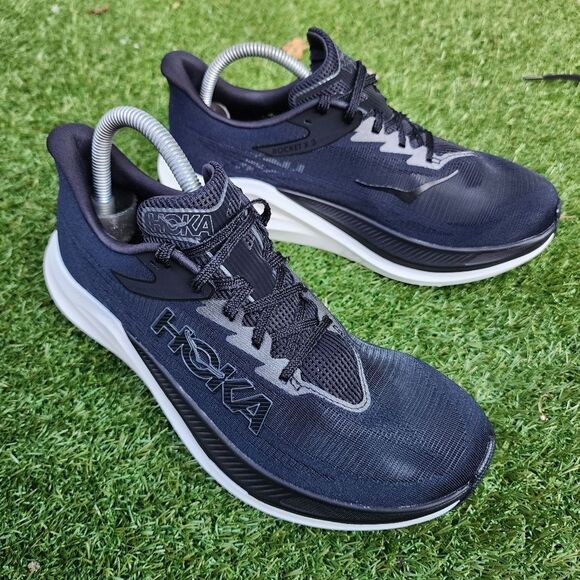 HOKA ROCKET X 3 - Women's Sneakers - SIZE 8.5 - Picture 3 of 9